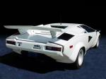 Lamborghini Countach LP5000 S Quattrovalvole 1985 года